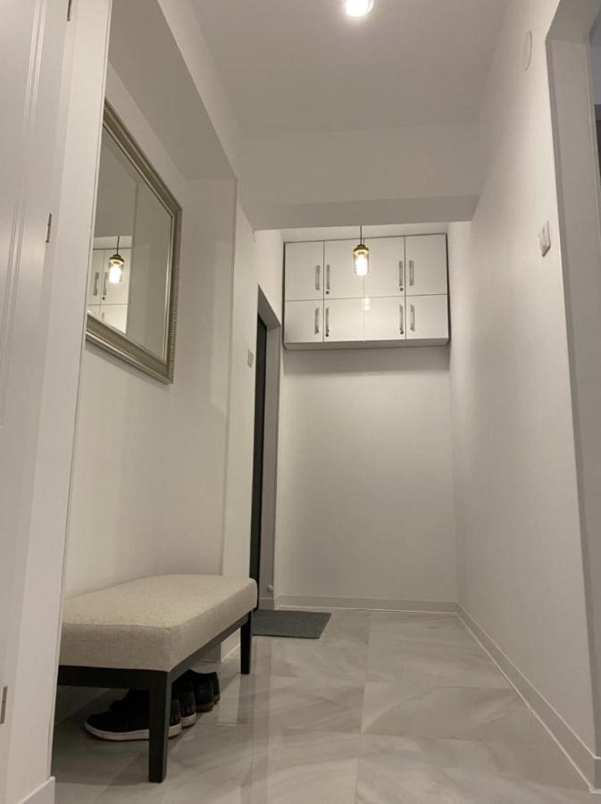Luxury City Center Apartment - Amzei Romana Bukarest Exterior foto