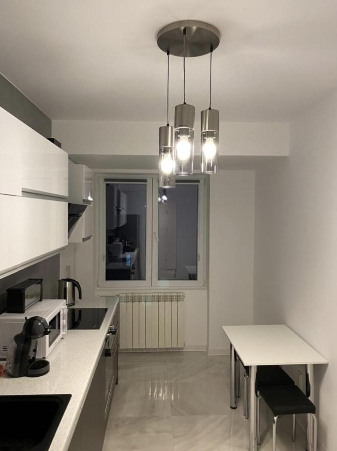 Luxury City Center Apartment - Amzei Romana Bukarest Exterior foto