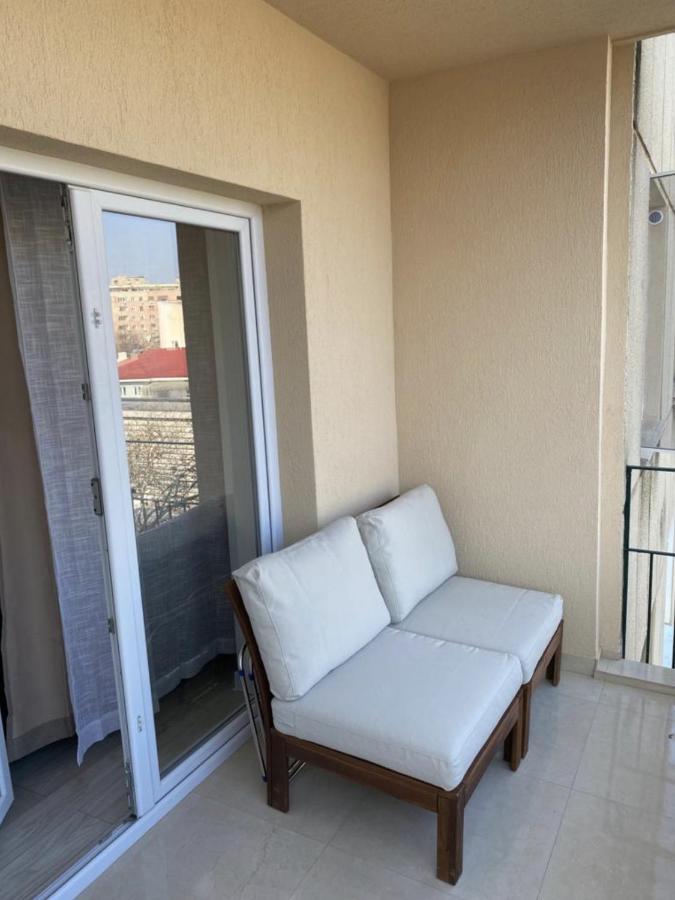 Luxury City Center Apartment - Amzei Romana Bukarest Exterior foto